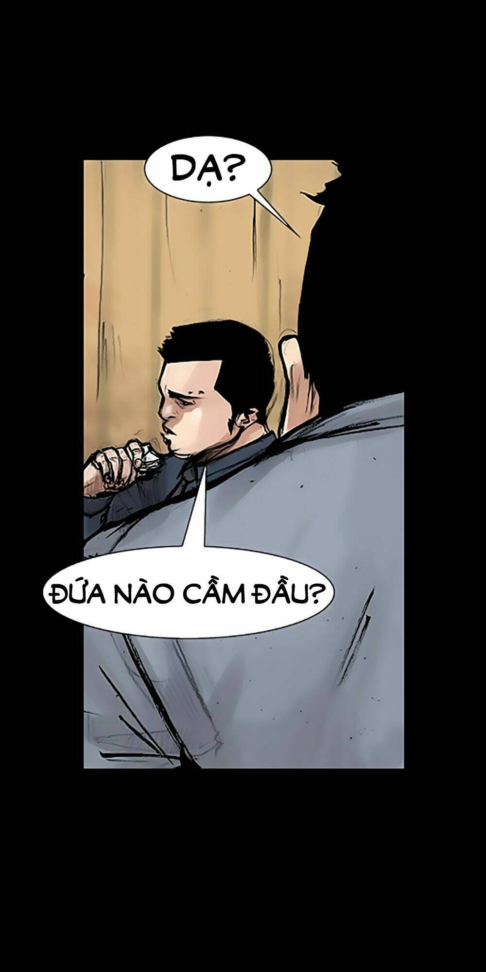 độc cô tiền truyện chapter 114 29