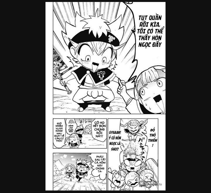 asta's journey to wizard king chapter 6 4