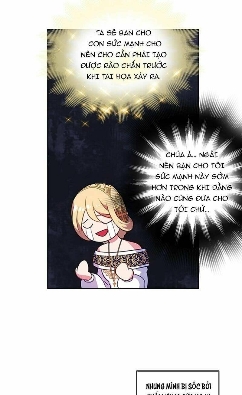 cộng tác của hoàng đế chapter 27 5