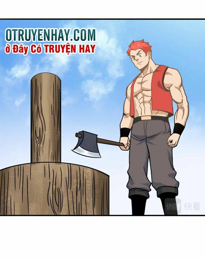 ta học ma pháp tại dị giới chapter 8 30