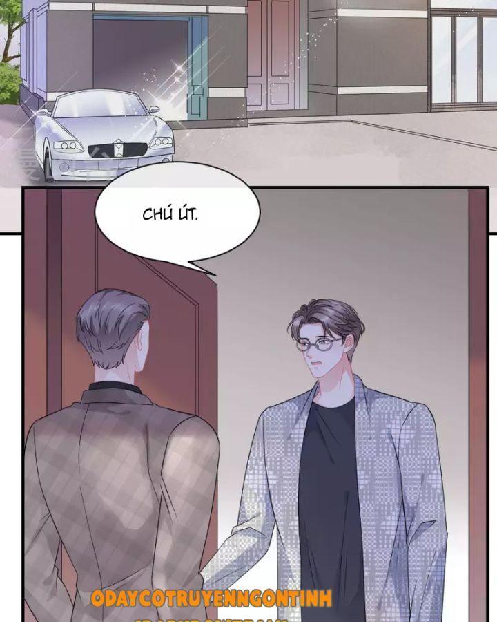 đại tiểu thư có thể có cái gì xấu chapter 43 30