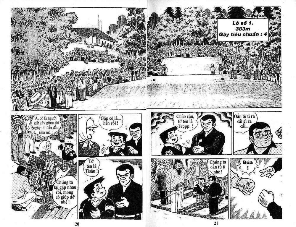 tân teppi chapter 28 9