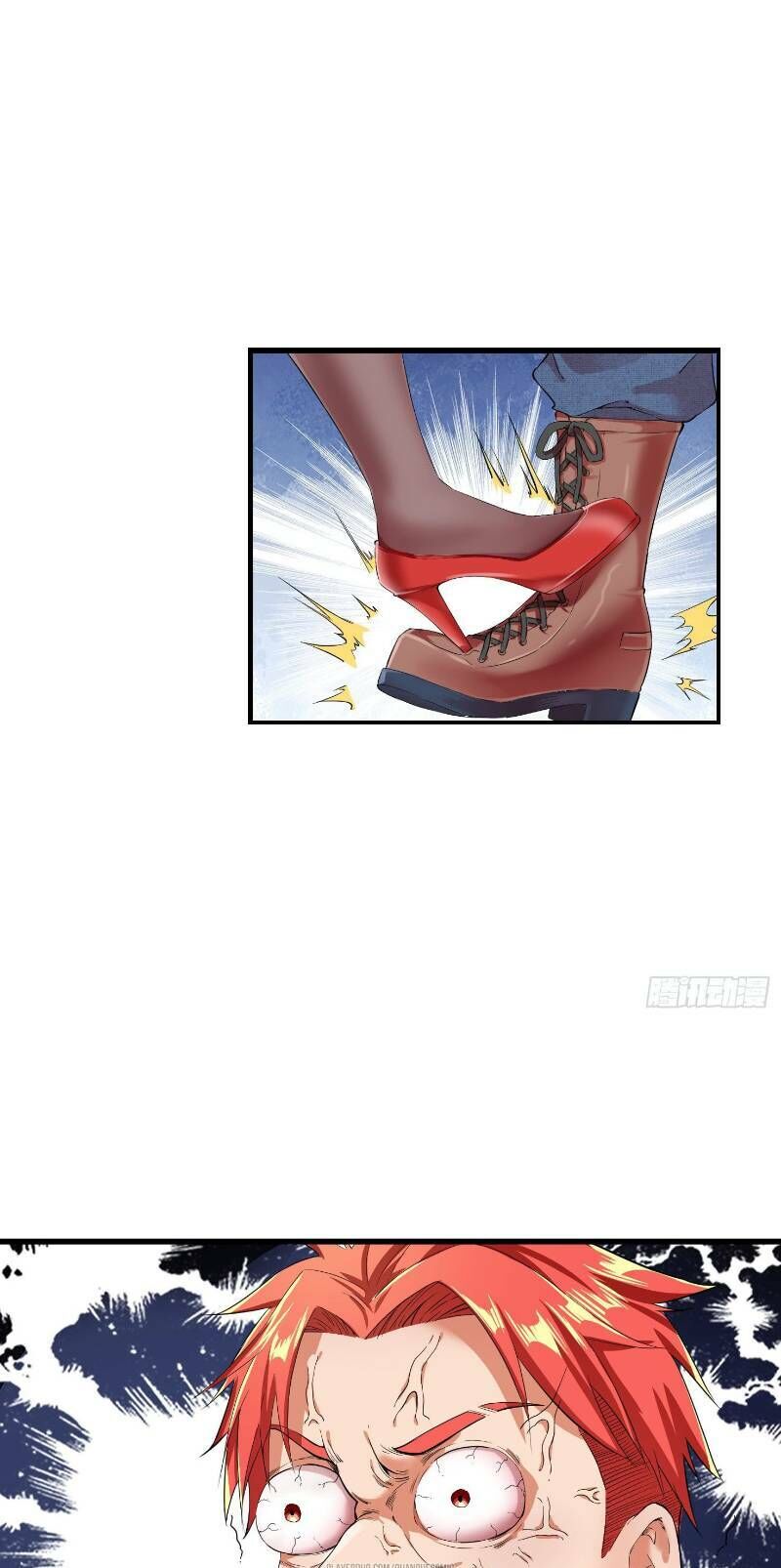 đỉnh phong cường thiếu chapter 11 16