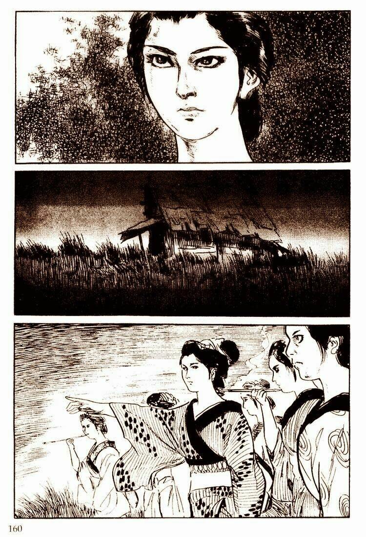 lone wolf and cub chapter 100 31