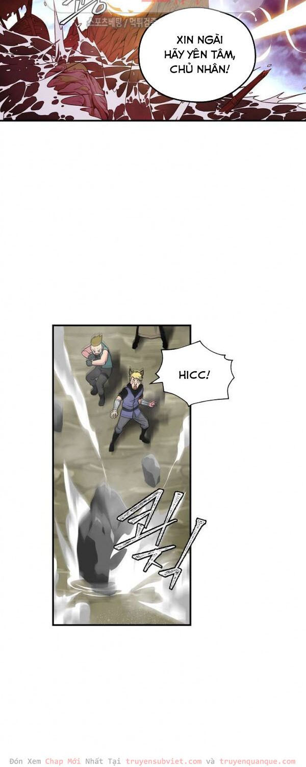 tôi sinh ra để làm người vĩ đại chapter 30 30