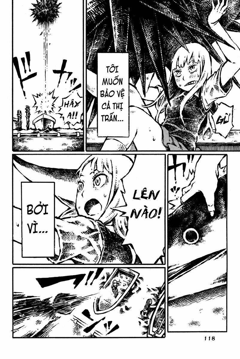 daidai wa, hantoumei ni nidone suru chapter 12 13