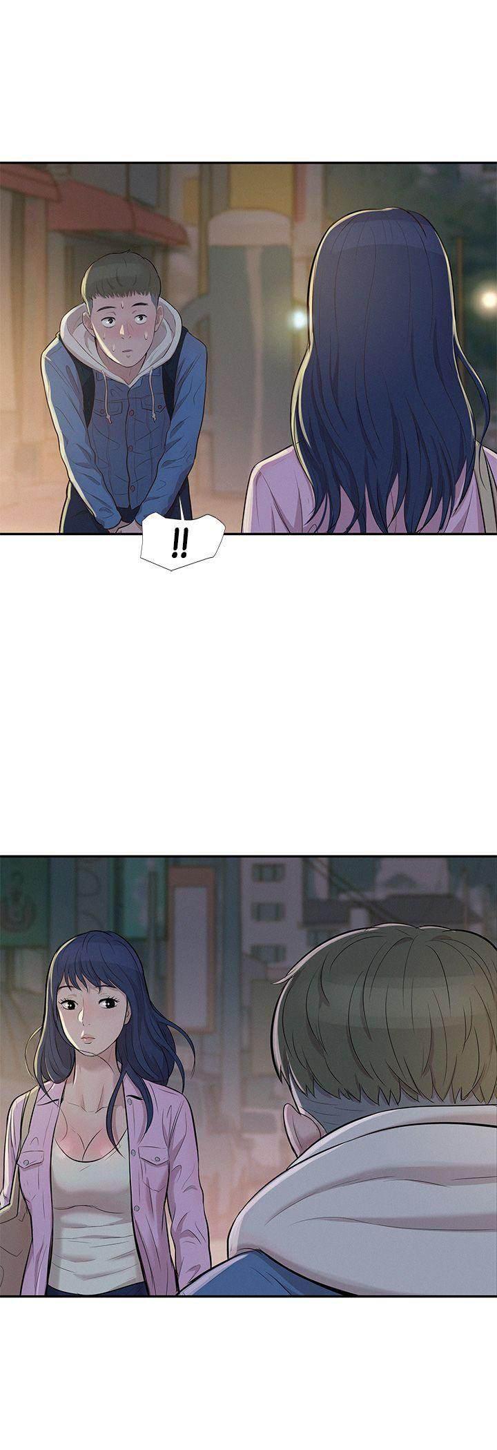 sinh viên năm nhất chapter 3 37