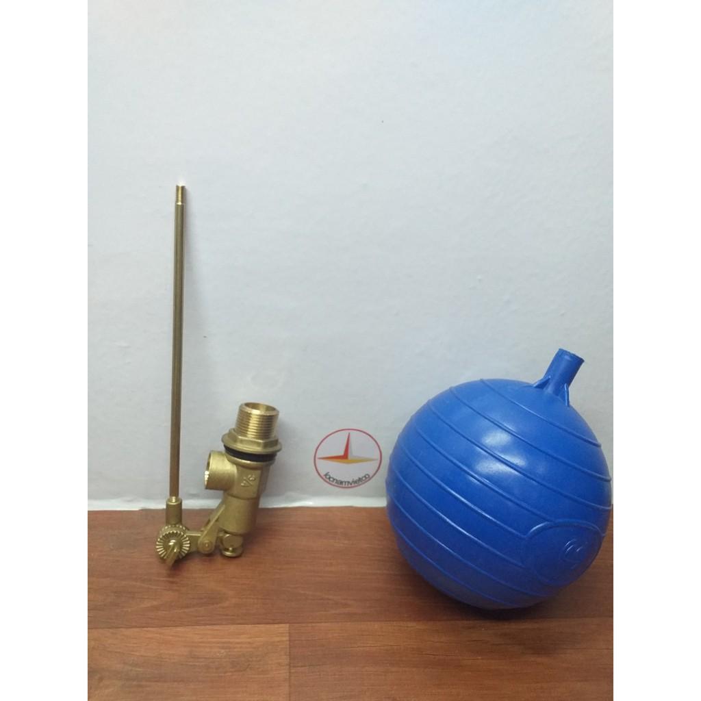 Phao cơ đồng 27 Miha