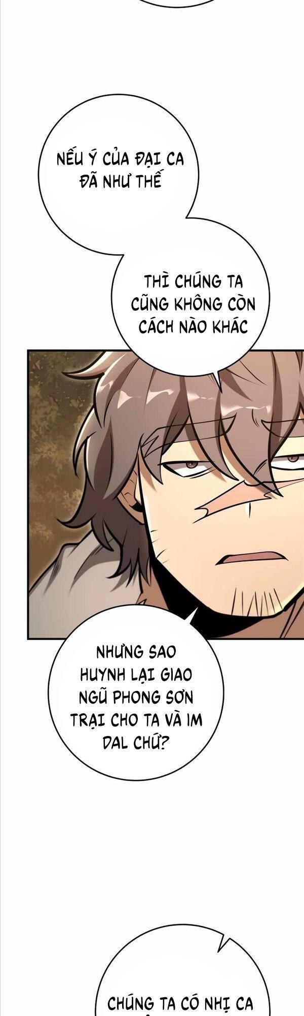 cửu thiên kiếm pháp chapter 68 13