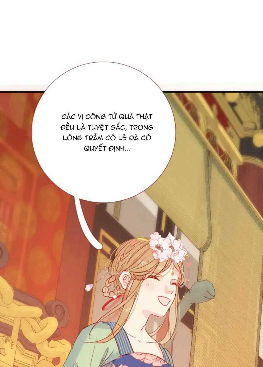 hoàng đế bệ hạ : cùng ta đi ăn xin nào chapter 12 32