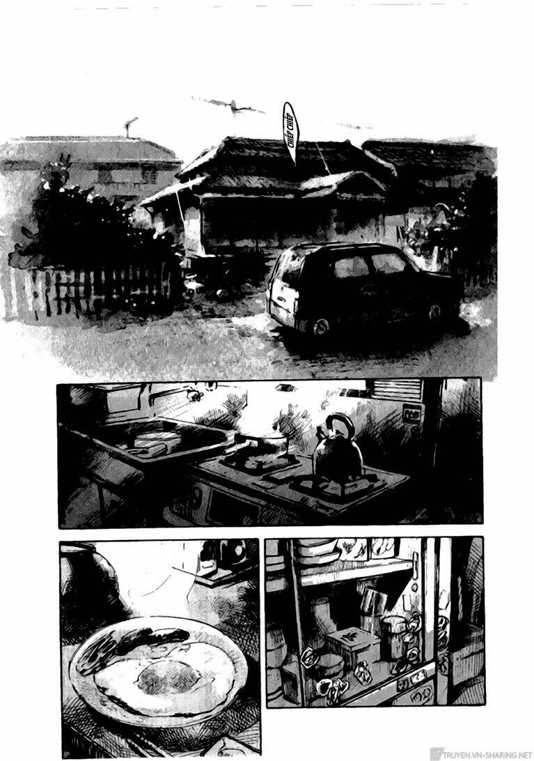 skyhigh: shinshou chapter 15 9