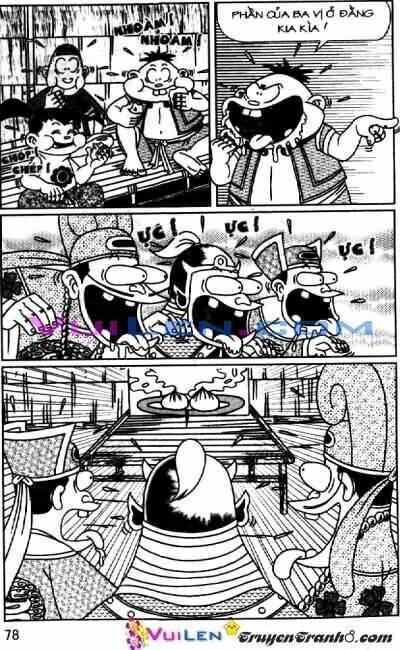 thần đồng đất việt chapter 85 78