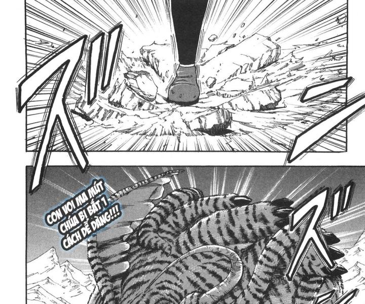 thánh tỏi sành ăn chapter 30 6