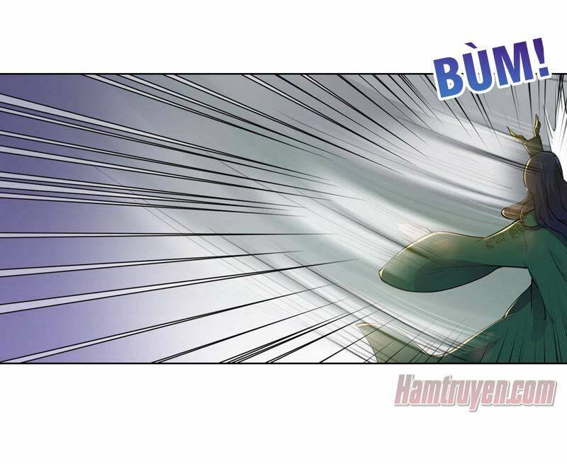 cửu tiêu chí thánh chapter 10 4