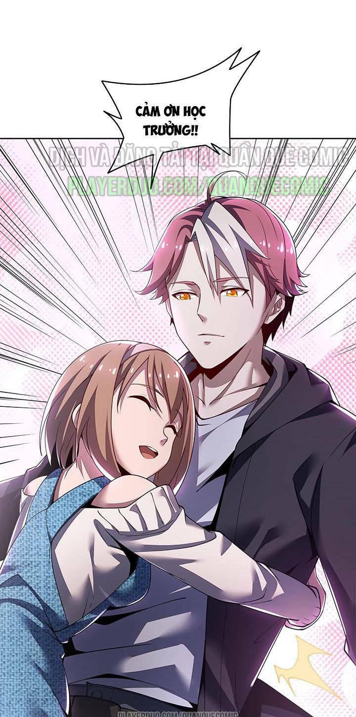 bất tử thần vương tu liên tục chapter 13 25