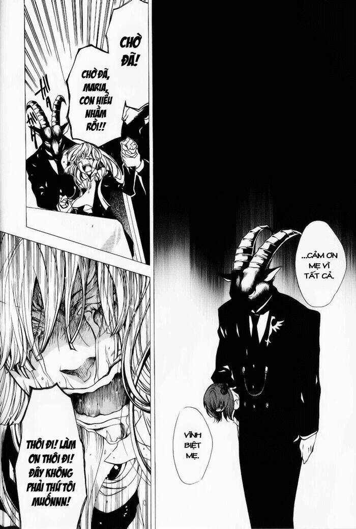 umineko no naku koro ni episode 2: turn of the golden witch chapter 27 20