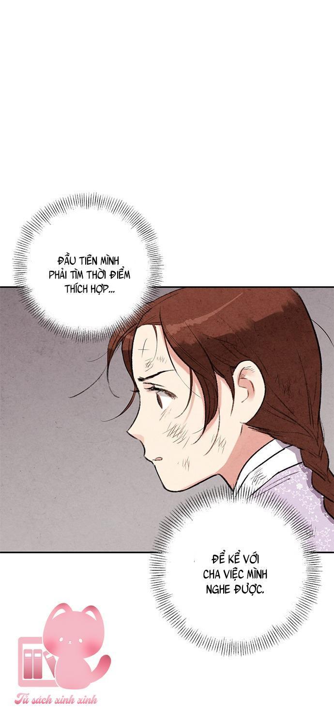 lệnh cấm hôn chapter 23 10