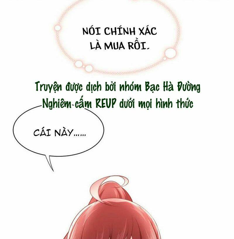 nam thần truy thê chỉ nam chapter 105.2 14