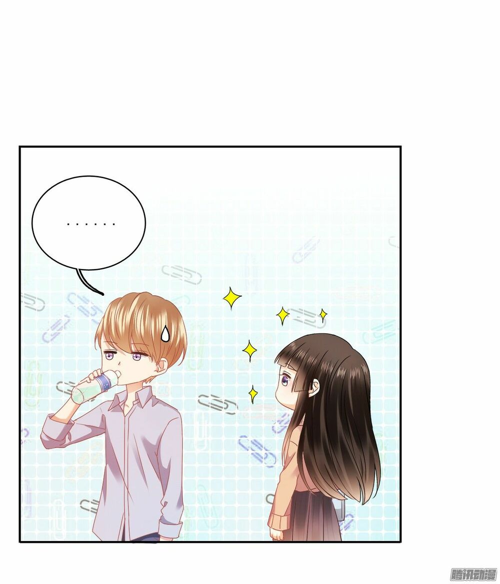 bay qua thiên sơn đến yêu anh chapter 20 53