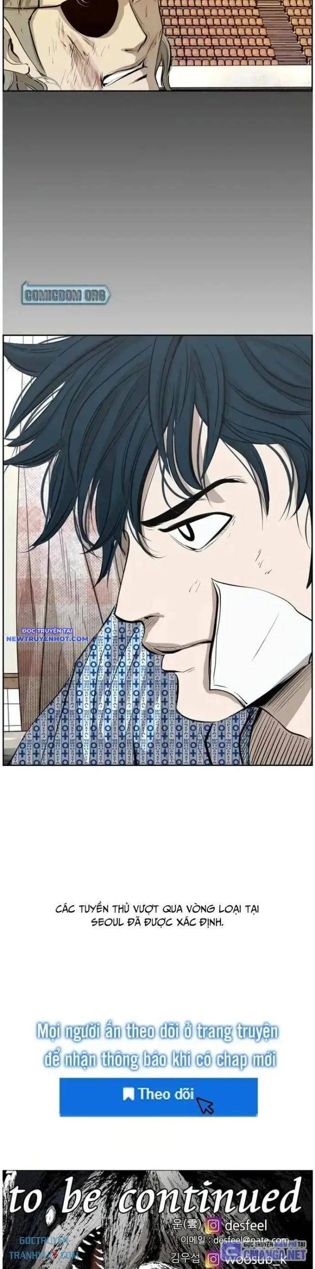 shark - cá mập chapter 133 39
