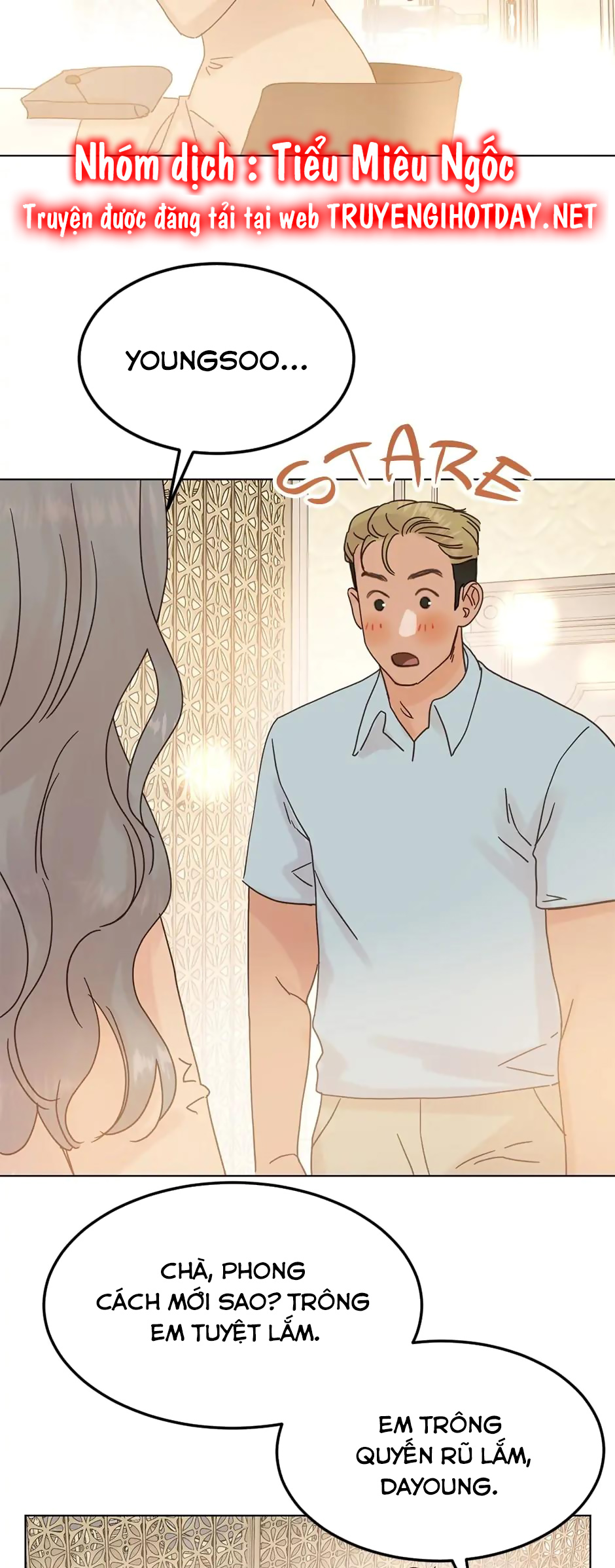 sự trả thù ngọt ngào của vợ tôi chapter 140 5