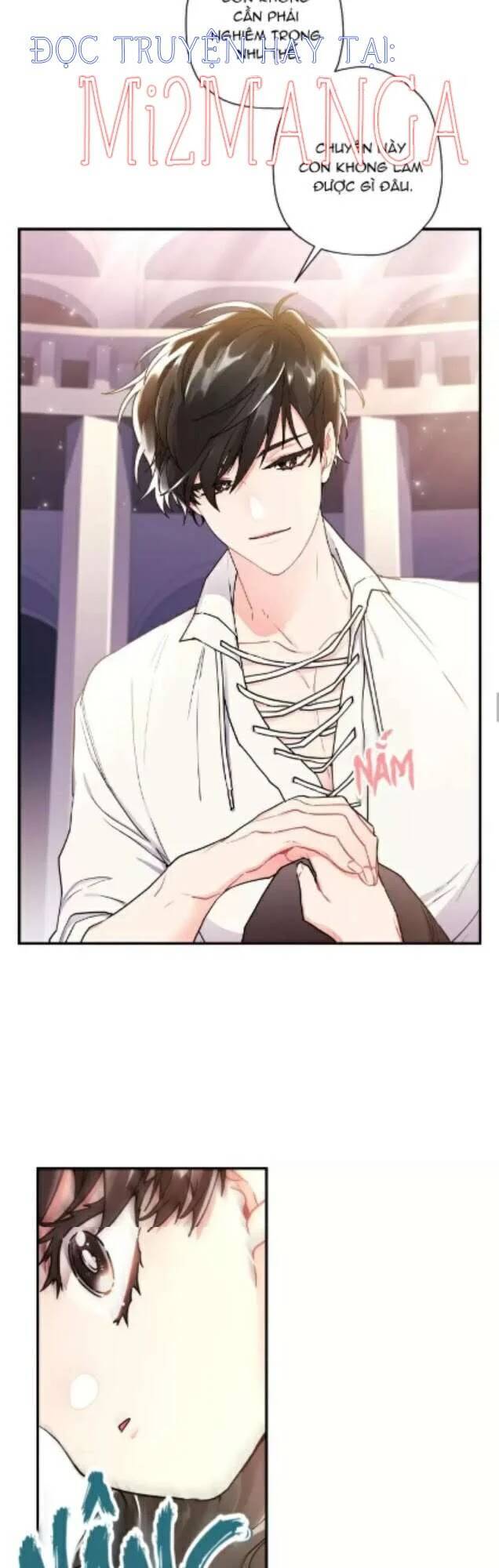 tôi đã trở thành con gái nuôi của nam chính chapter 47 35