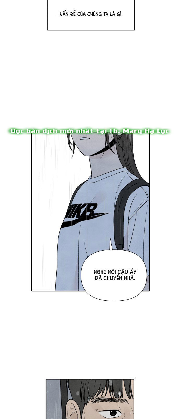 điều khiến tôi quyết tâm muốn chết chapter 30.2 13