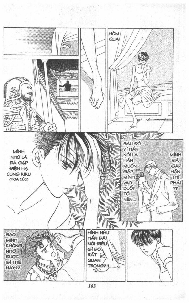 nàng tiên ánh trăng - kaguya hime chapter 10 162