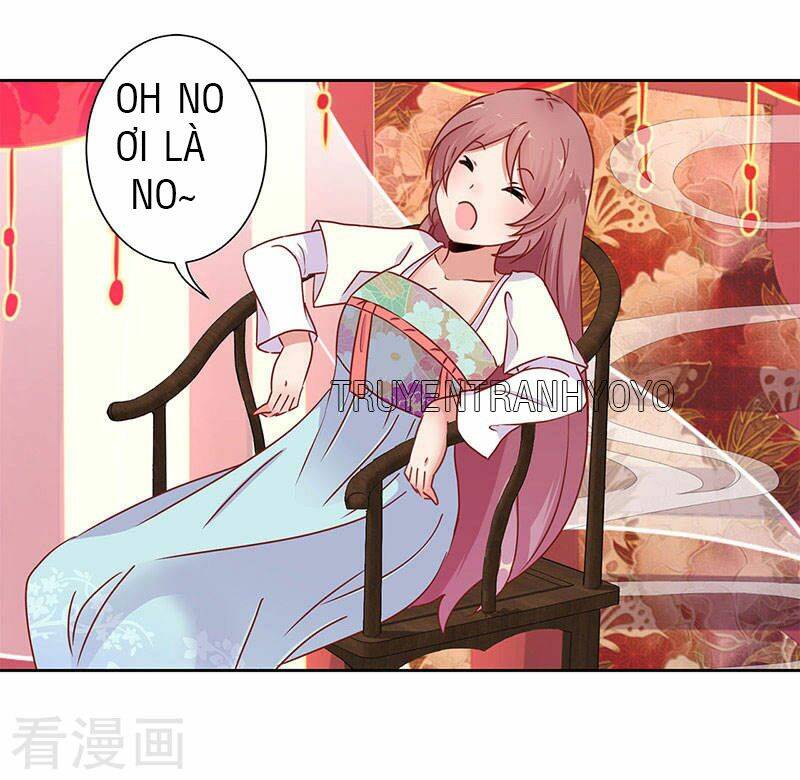 vương gia người thật xấu xa chapter 18.2 5