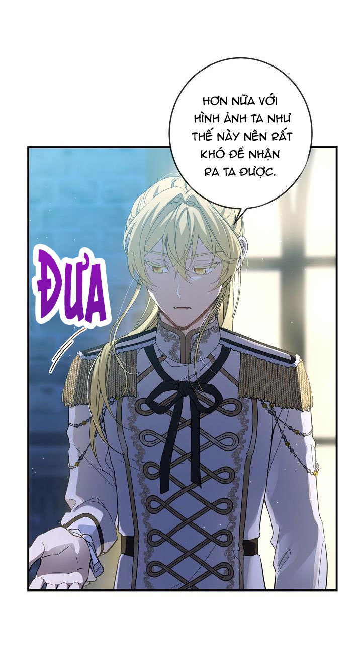 hướng đến ánh dương một lần nữa chapter 45 7