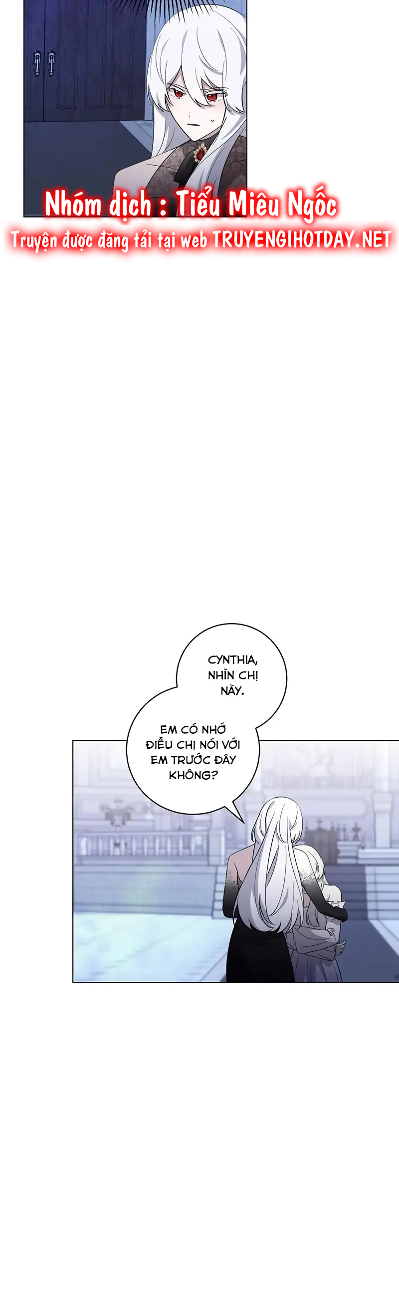 nữ phản diện muốn có kết thúc đẹp chapter 54 21