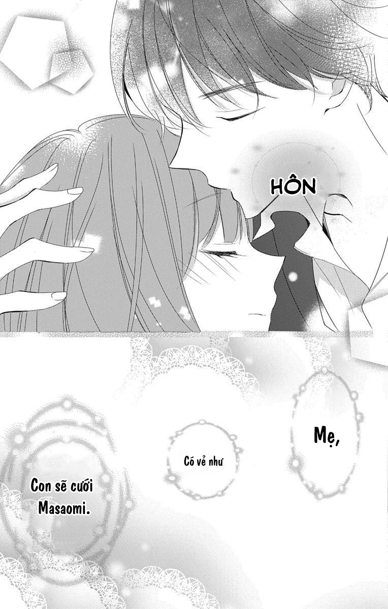 tôi đã kết hôn với masaomi-kun chapter 1 17