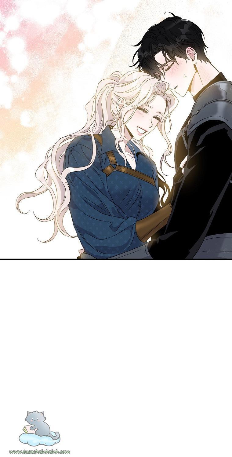 thuần hóa bạo chúa rồi bỏ trốn chapter 60 49