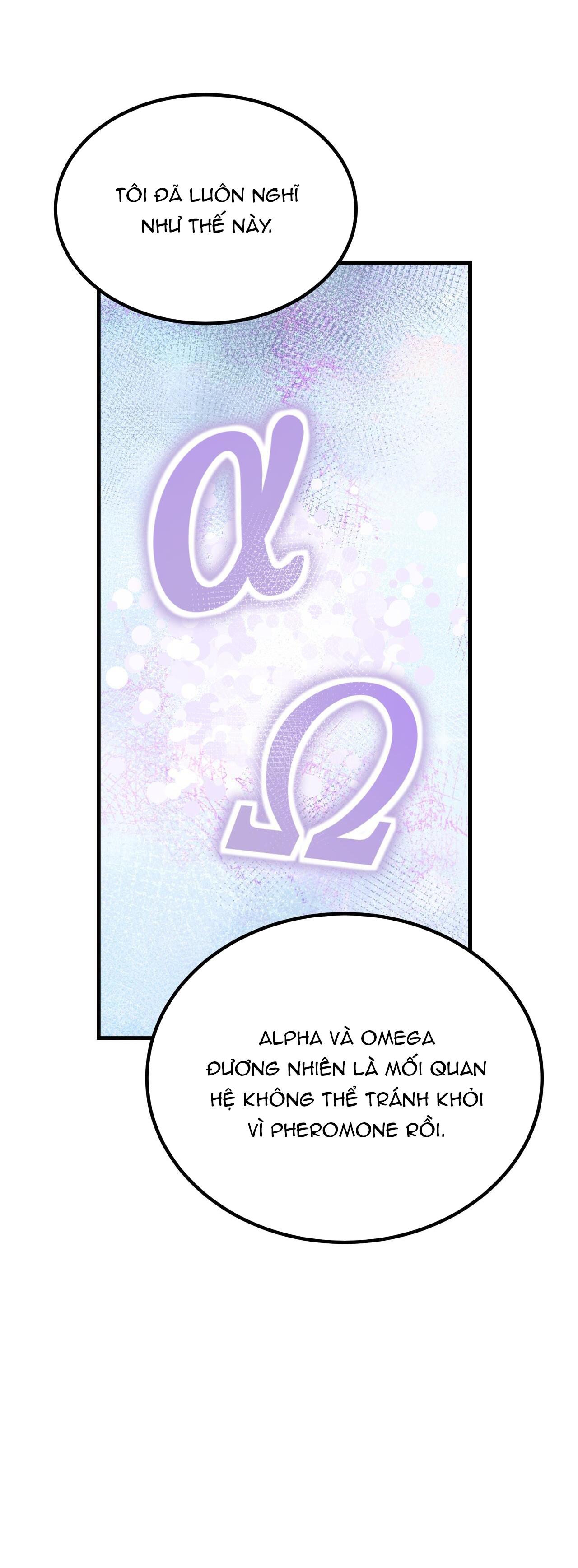 cậu không phải là gu của tôi chapter 7 15