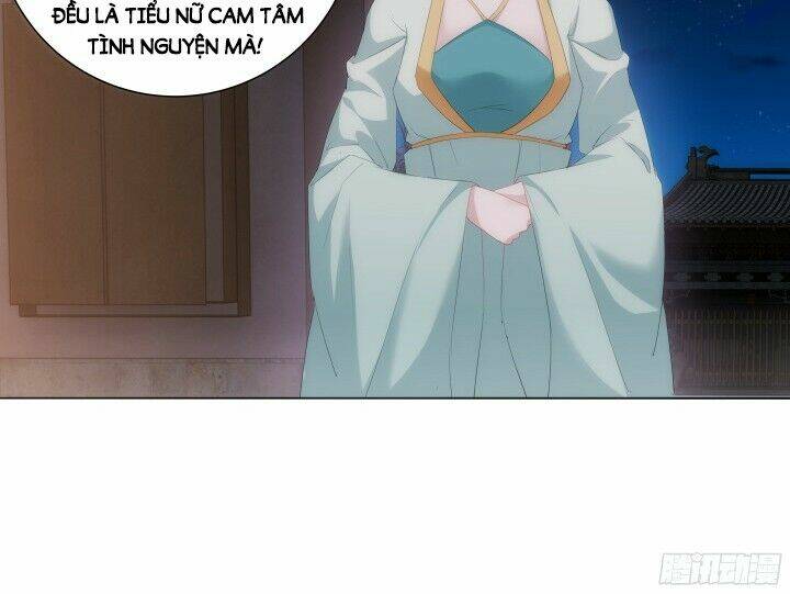 bí mật của dạ tộc chapter 4.2 34