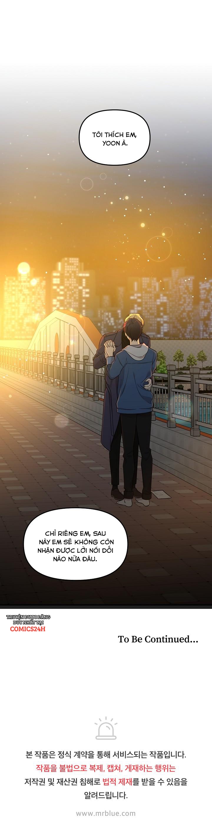 hoa ly hổ chapter 27 25