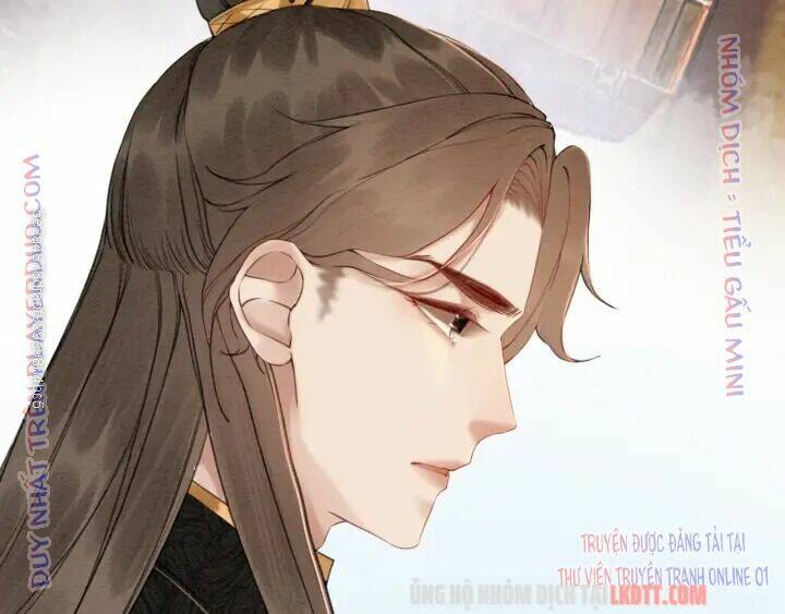 trọng sinh bá sủng nhiếp chính vương quá mạnh mẽ chapter 189 29