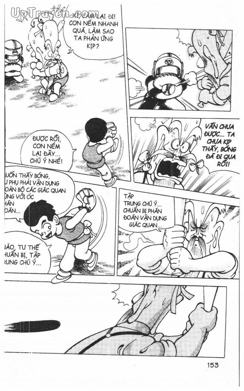 đội quân nhí nhố chapter 5 153