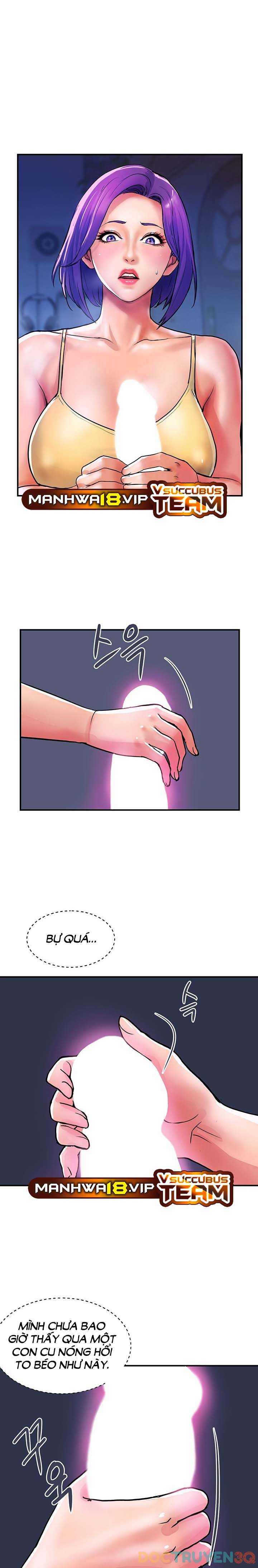 những quý cô cửa hàng bách hóa chapter 17 1