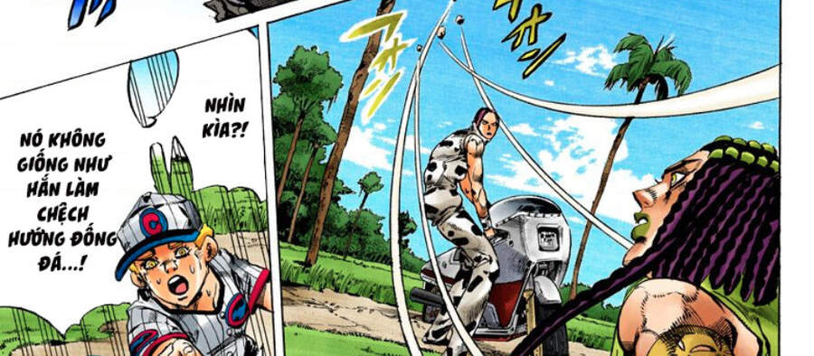 cuộc phiêu lưu bí ẩn chapter 708 20