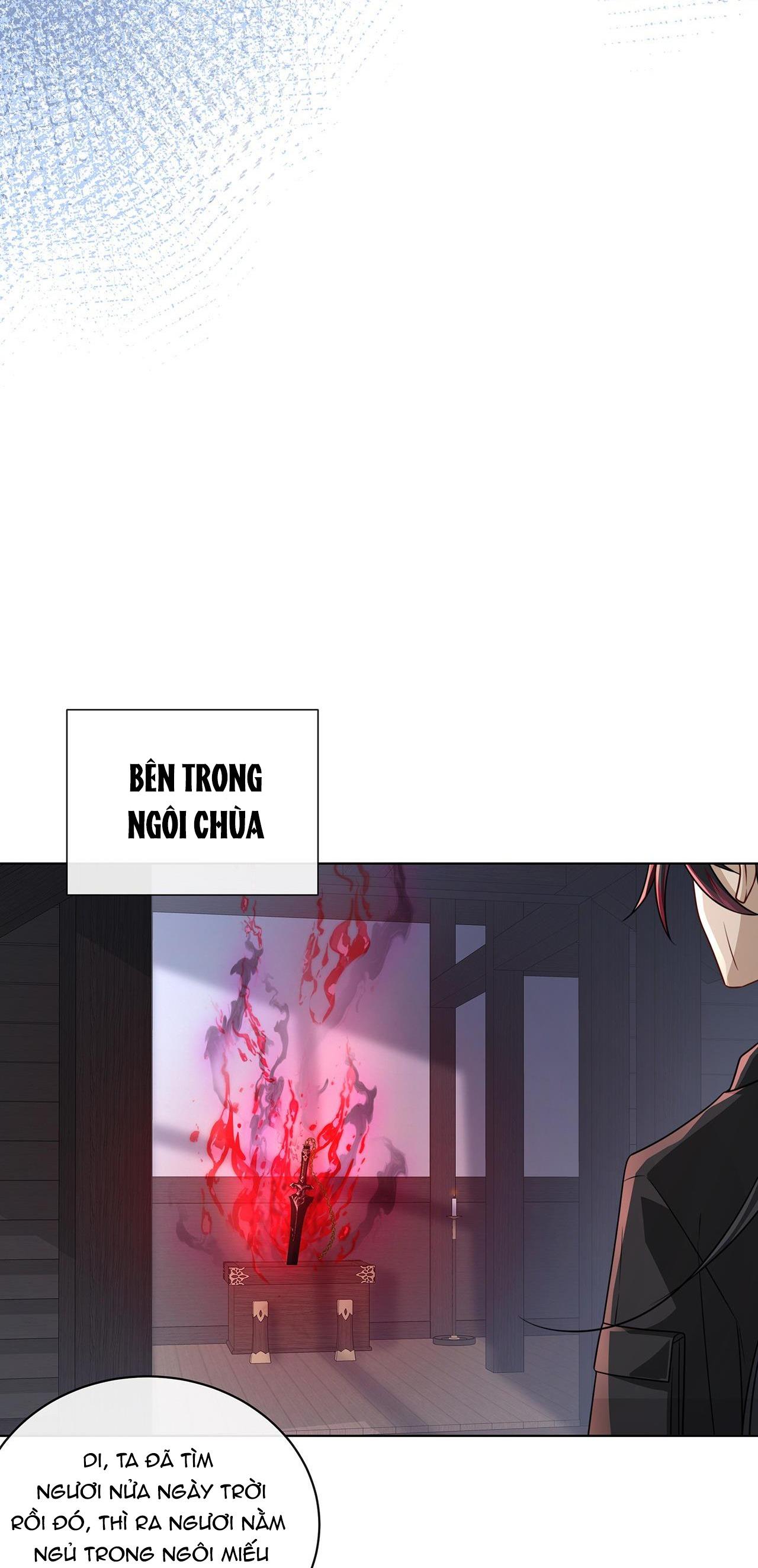 xuyên tới hiện đại lại đụng mặt kẻ thù truyền kiếp chapter 21 5