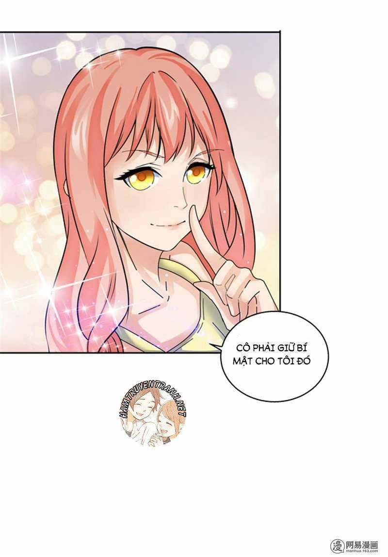 cô vợ siêu mẫu của cố thiếu chapter 93 7