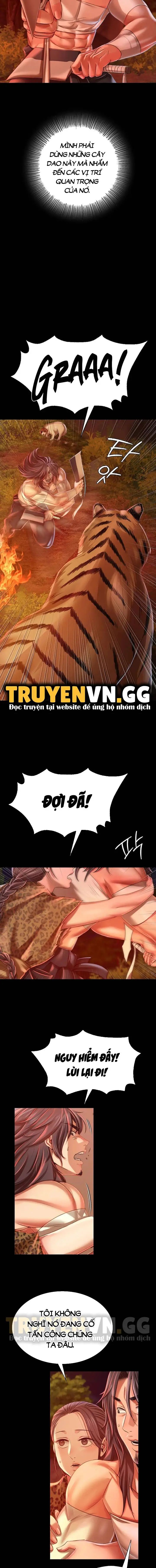 [18+] tiểu thư chapter 51 2