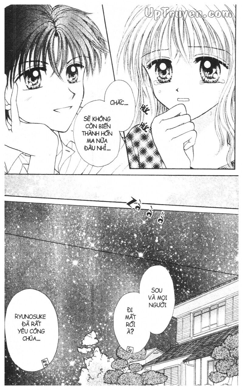 thiên thần cuối thế kỉ chapter 22 23