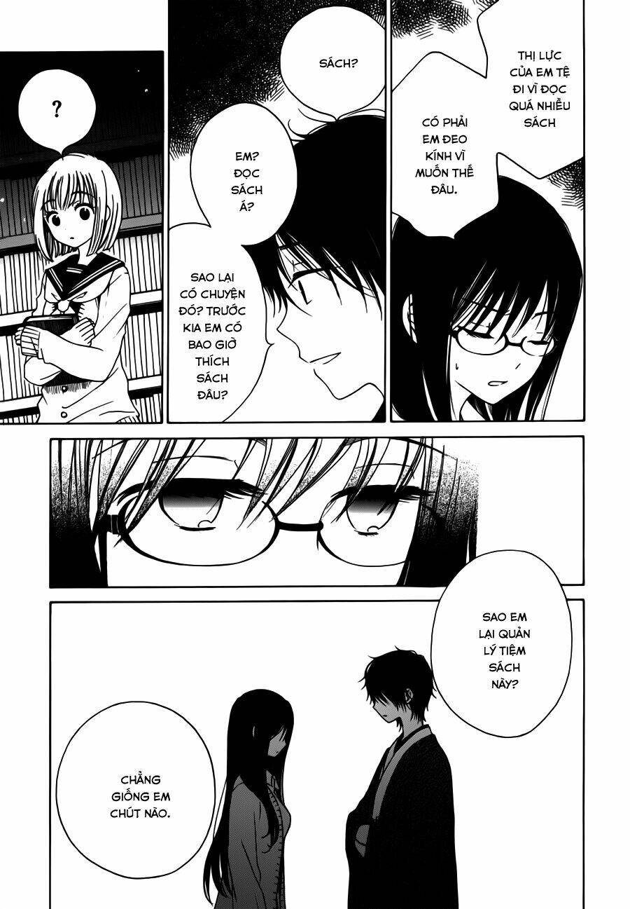 himawari-san chapter 8 7