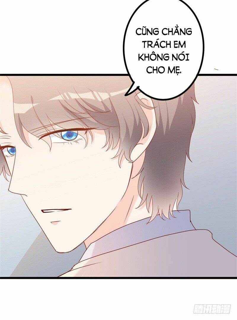 ngạo kiều tổng tài sủng điềm thê chapter 43 4