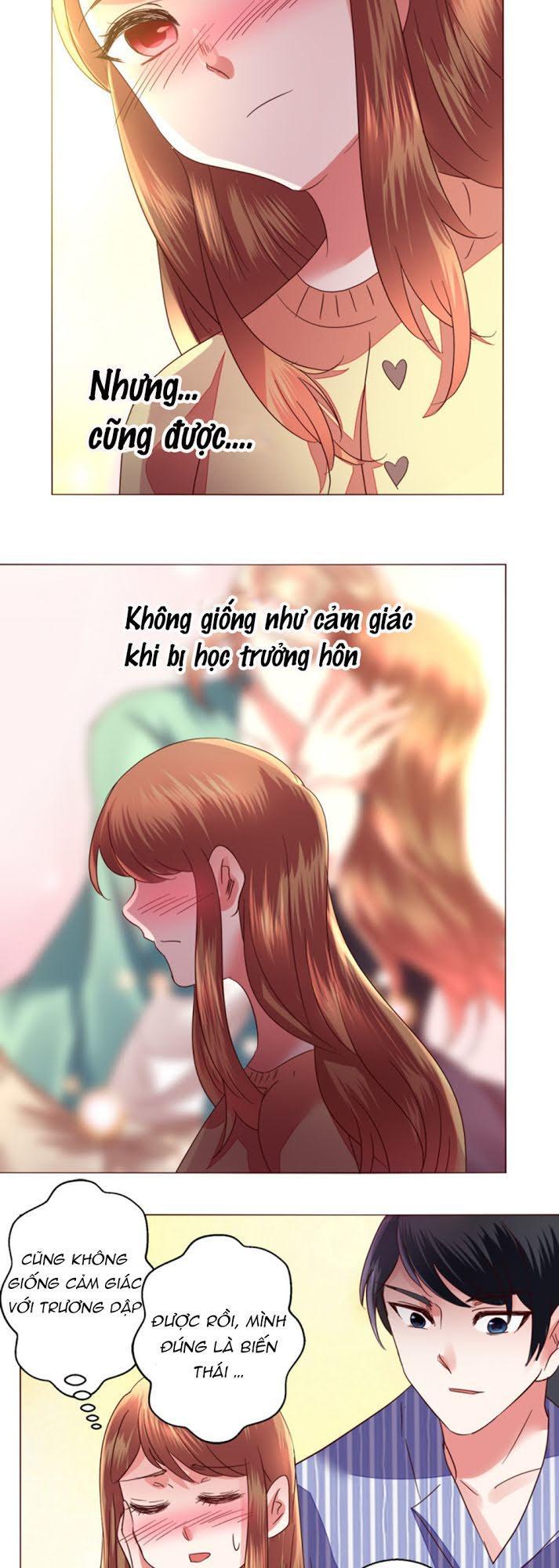 một tuần làm tình nhân chapter 61 12