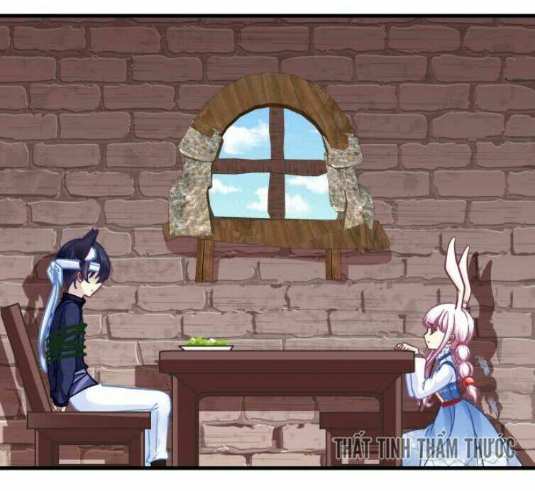 thiên lại âm linh chapter 39.5 39