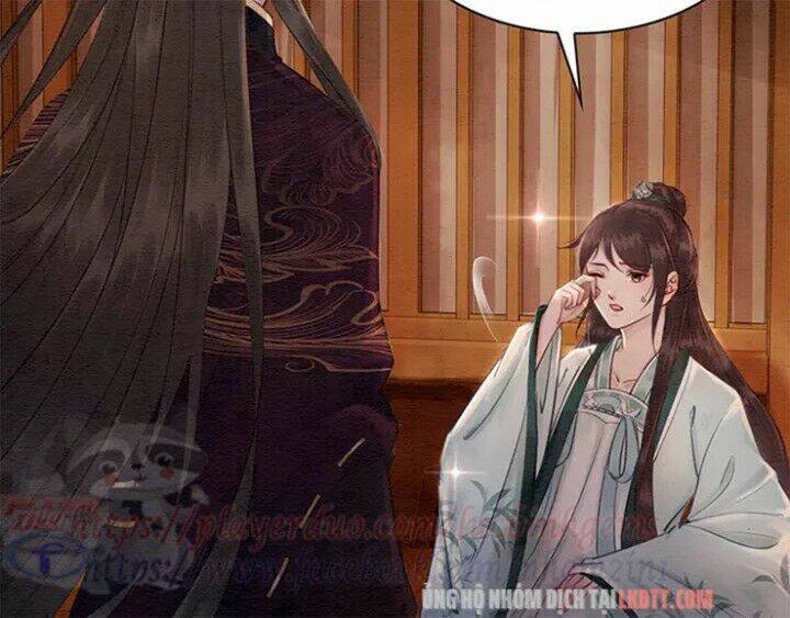 trọng sinh bá sủng nhiếp chính vương quá mạnh mẽ chapter 106 97