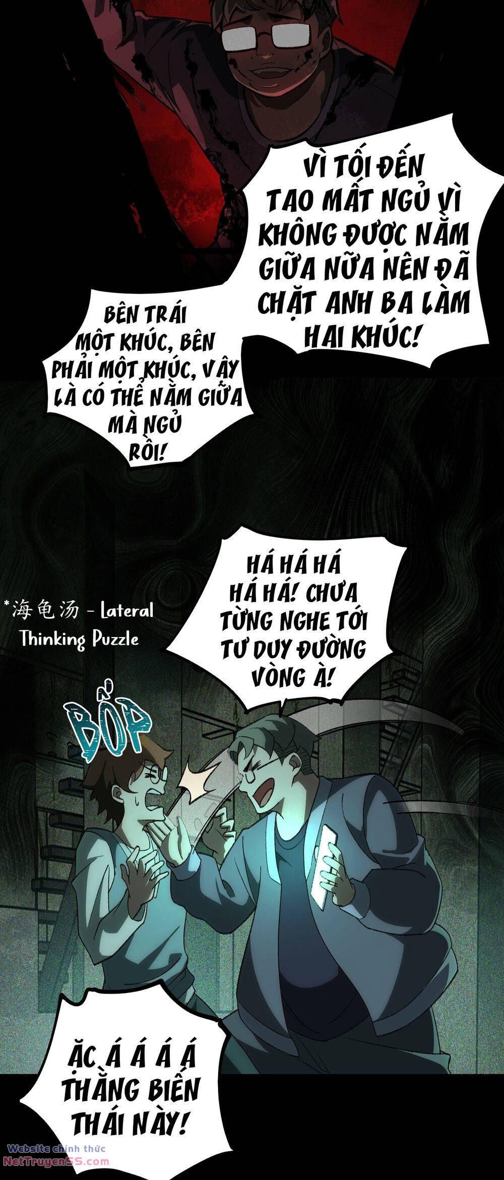 Ta Sáng Tạo Truyền Thuyết Đô Thị chapter 10.5 23